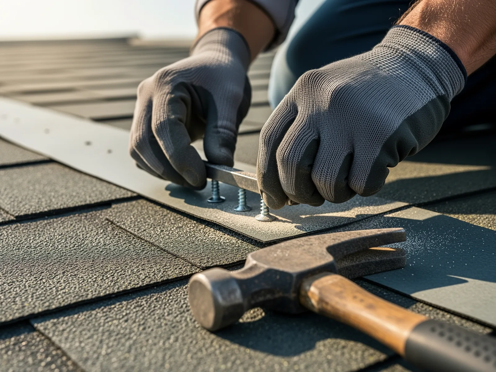 Why choose Fascia Repair in Belle Mead, NJ